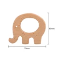 round elephant