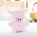pink pig