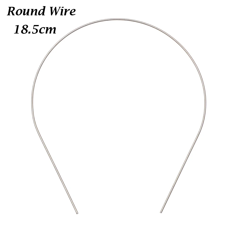 18.5cm Round Wire