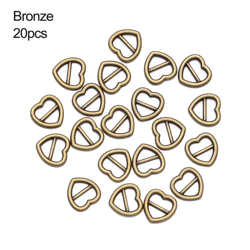 Bronze-20pcs