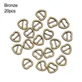 Bronze-20pcs