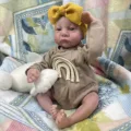 Open Eyes Doll