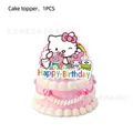 cake topper