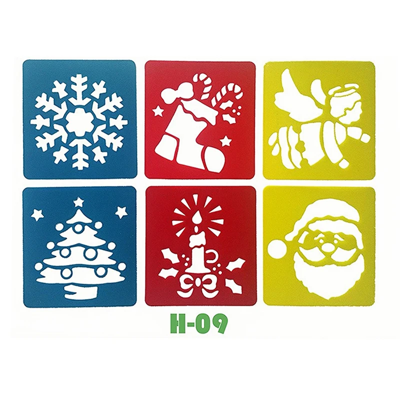 H09 Snowflake