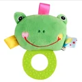 frog