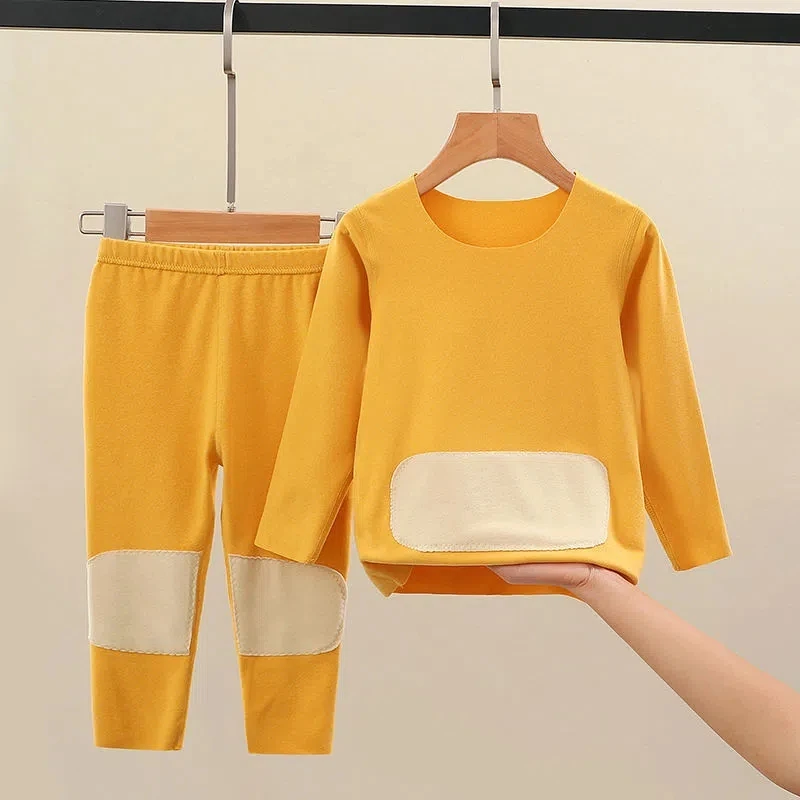 Autocalentamiento - Detalle traje invierno