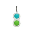 green blue