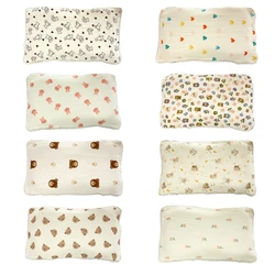 Babero algodón absorbente para bebé