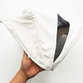 canopy -white