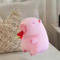 Watermelon capybara