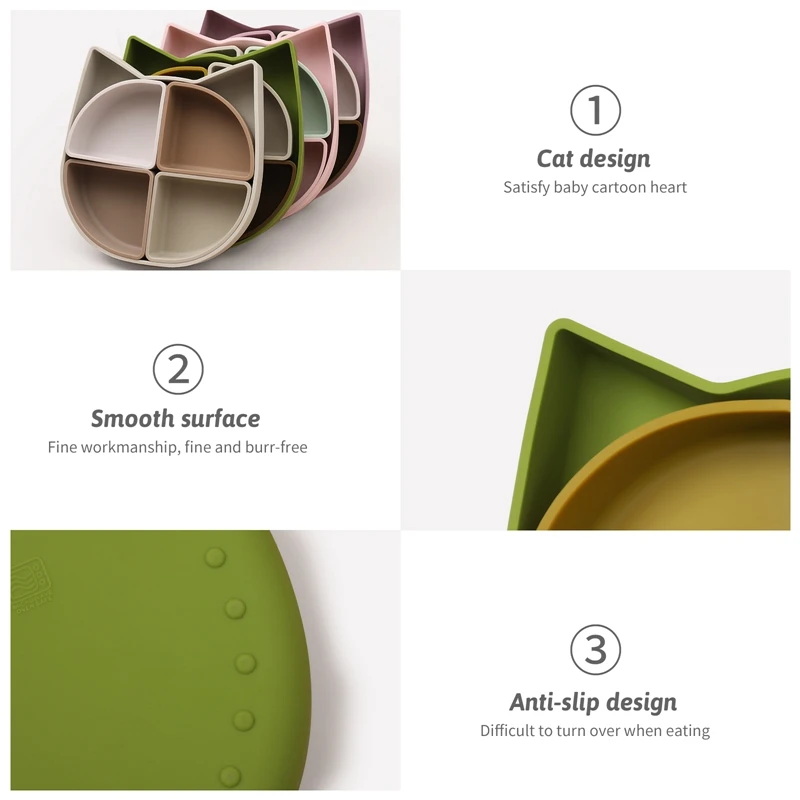 Sin BPA - Seguridad certificada