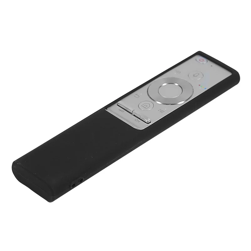 Funda de silicona protectora para mando Samsung SMART TV - imagen 4