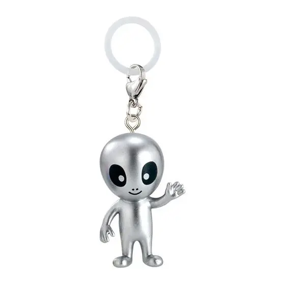Alien Silver