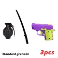 3PCS 2