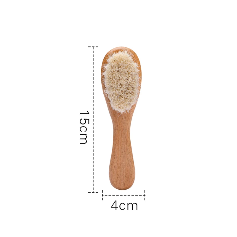 Small Size Brush