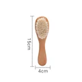 Small Size Brush