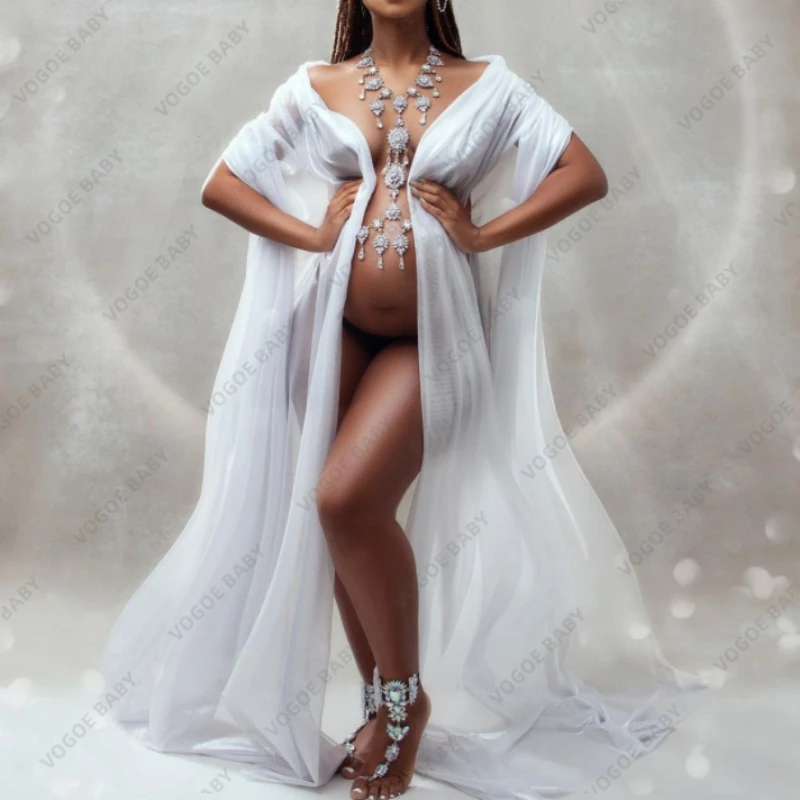 Accesorios de maternidad Seattle, tobilleras con diamantes de imitación brillantes, pulseras para embarazo, trajes de vacaciones sexys para embarazadas, accesorios de Bikini