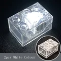 2pcs Fang2X3 white