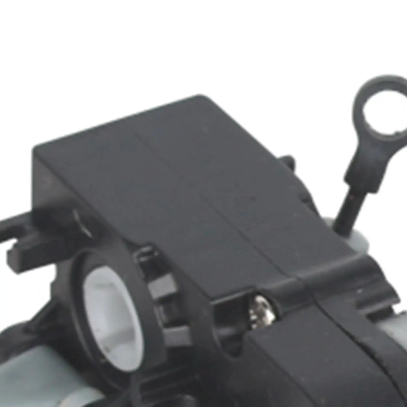 1/18 RC Car Gearbox Easy to Install Spare Parts Accessory RC RC Car Spare Parts Replace for 1802 Ld1801 A01 1803 DIY Accessory