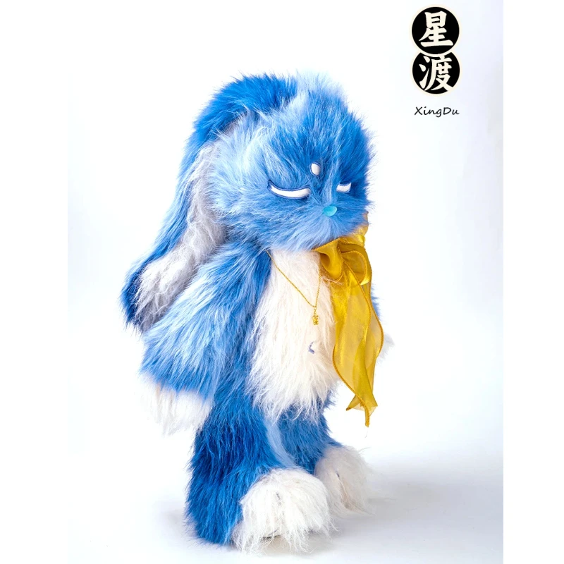 Peluche conejito perfumado para bebé – Muñeco suave con aroma dulce - imagen 4