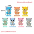 Cat Mix Color