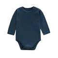 Navy (Long Sleeves)