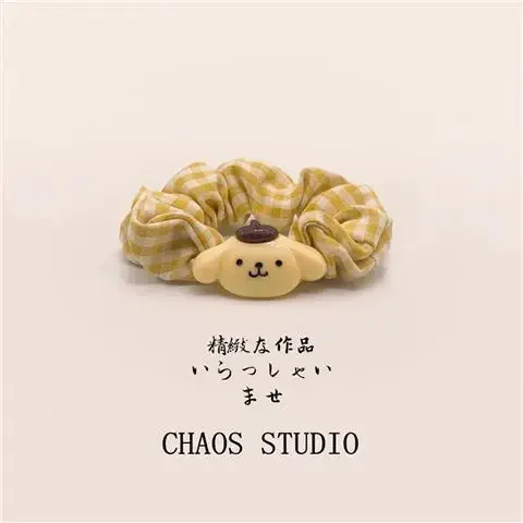 Pompompurin 4