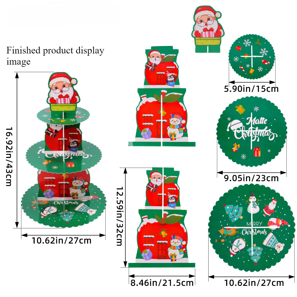 Santa Claus