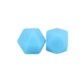 luminous blue