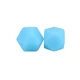 luminous blue