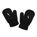 black for lightning