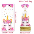 50pcs Candy Bag 2