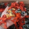 18 6PCS