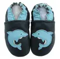 dolphin dark blue