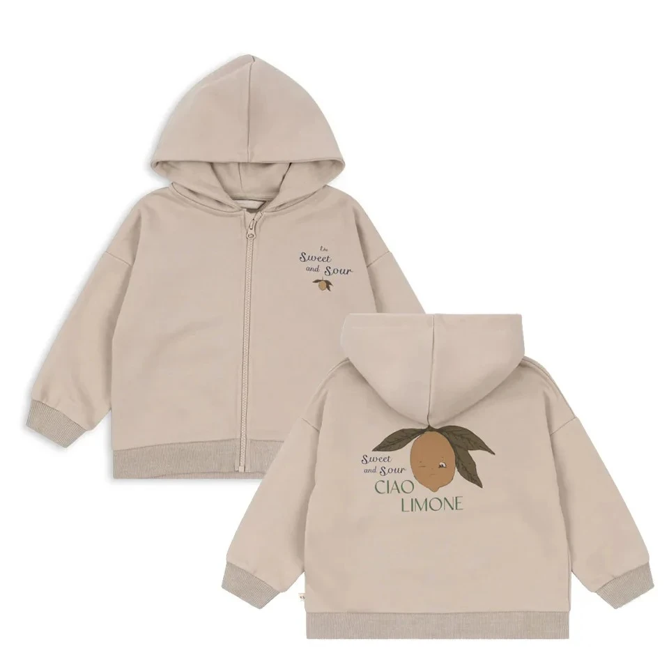 Conjunto de sudadera y pantalón con lentejuelas para niño - imagen 5