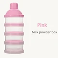 Pink- 4 Layer