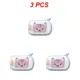 Style B 3pcs