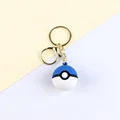 Poke Ball blue