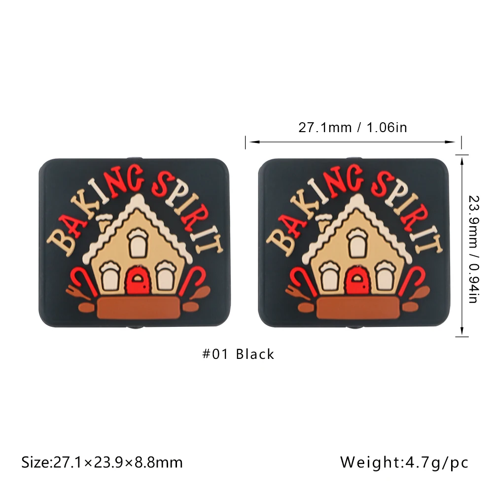 Black house