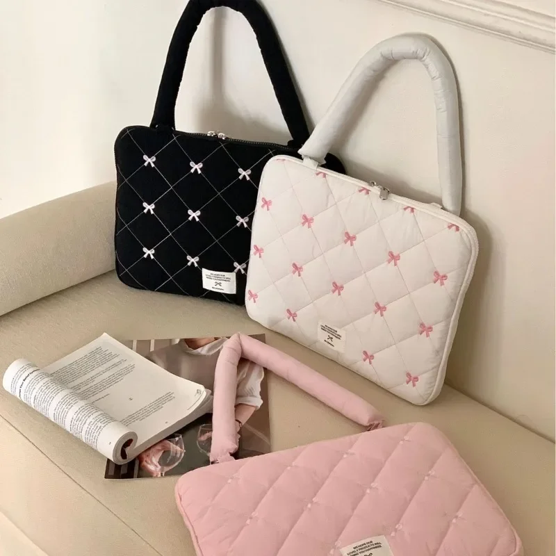 Funda protectora colgante para ordenador portátil con lazo para Macbook, IPad Pro, DELL, HP, Notebook, PC, Protector de bolso - imagen 5