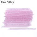 M489 Pink 50Pcs