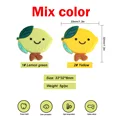Lemon Mix color
