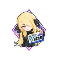 Vstar 6