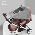Gray with viewing