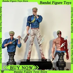 Figura coleccionable de Nanami Kento, busto premium Jujutsu Kaisen