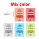 rocket Mix color