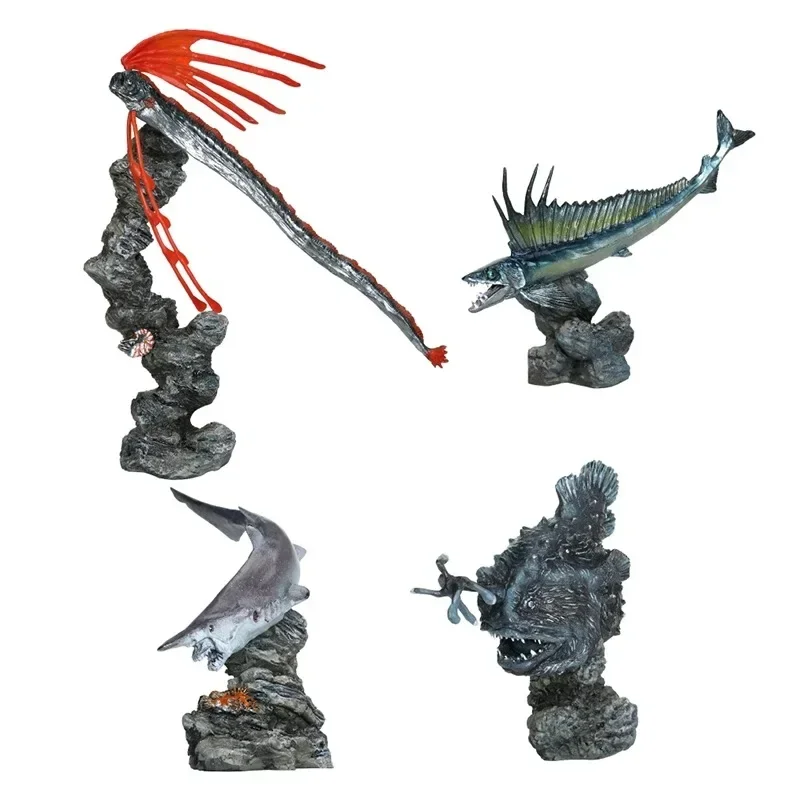 Full Set of 4