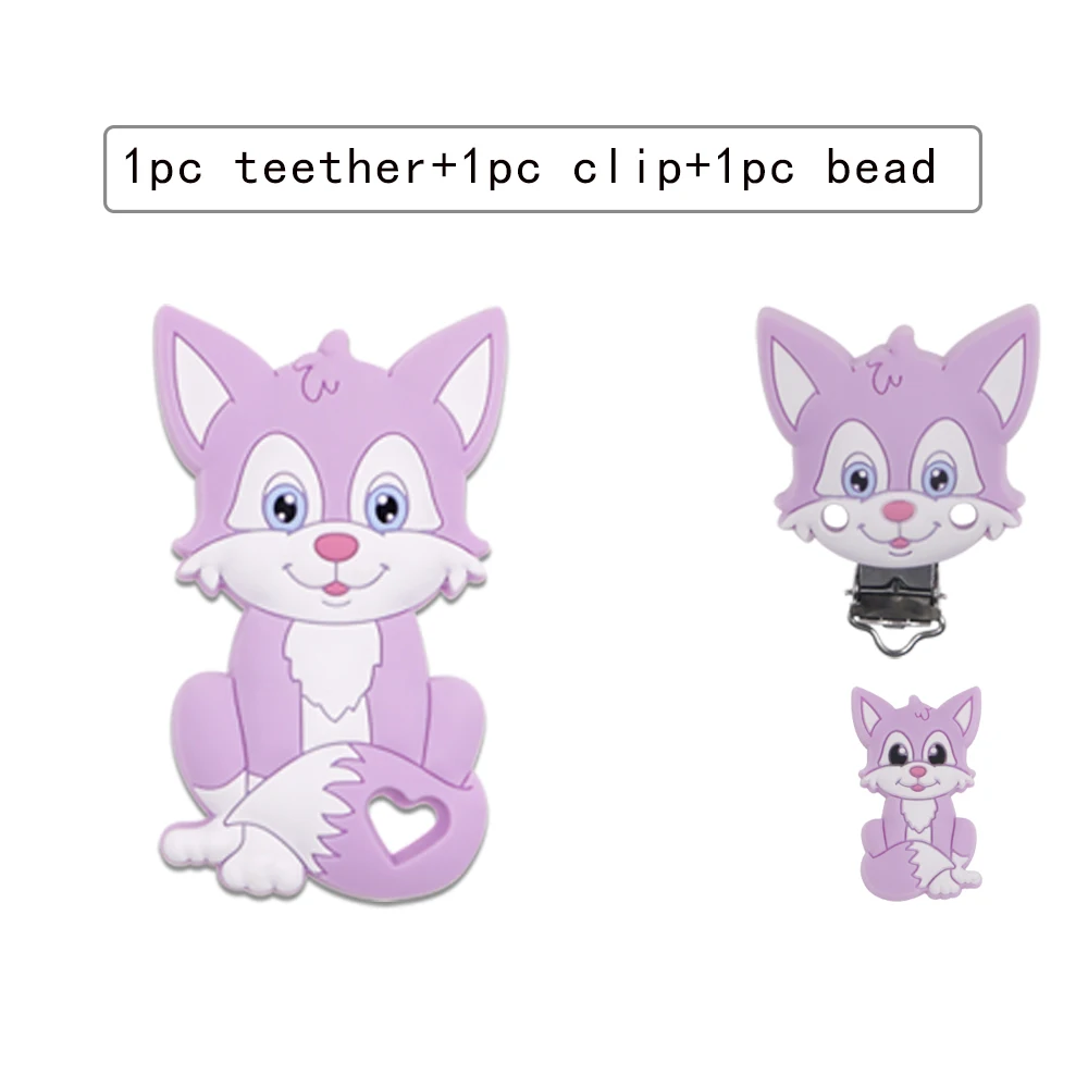 Fox Set2