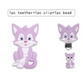 Fox Set2