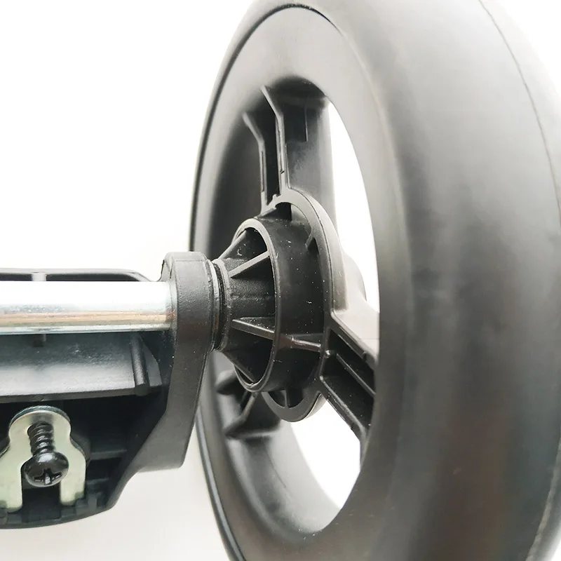 Facilidad - Montaje rápido